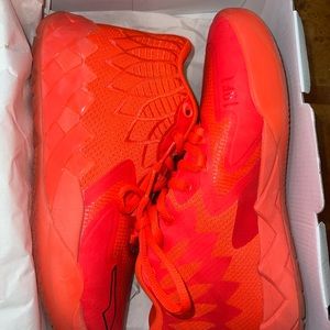 Lamelo Ball MB.01 Sneakers